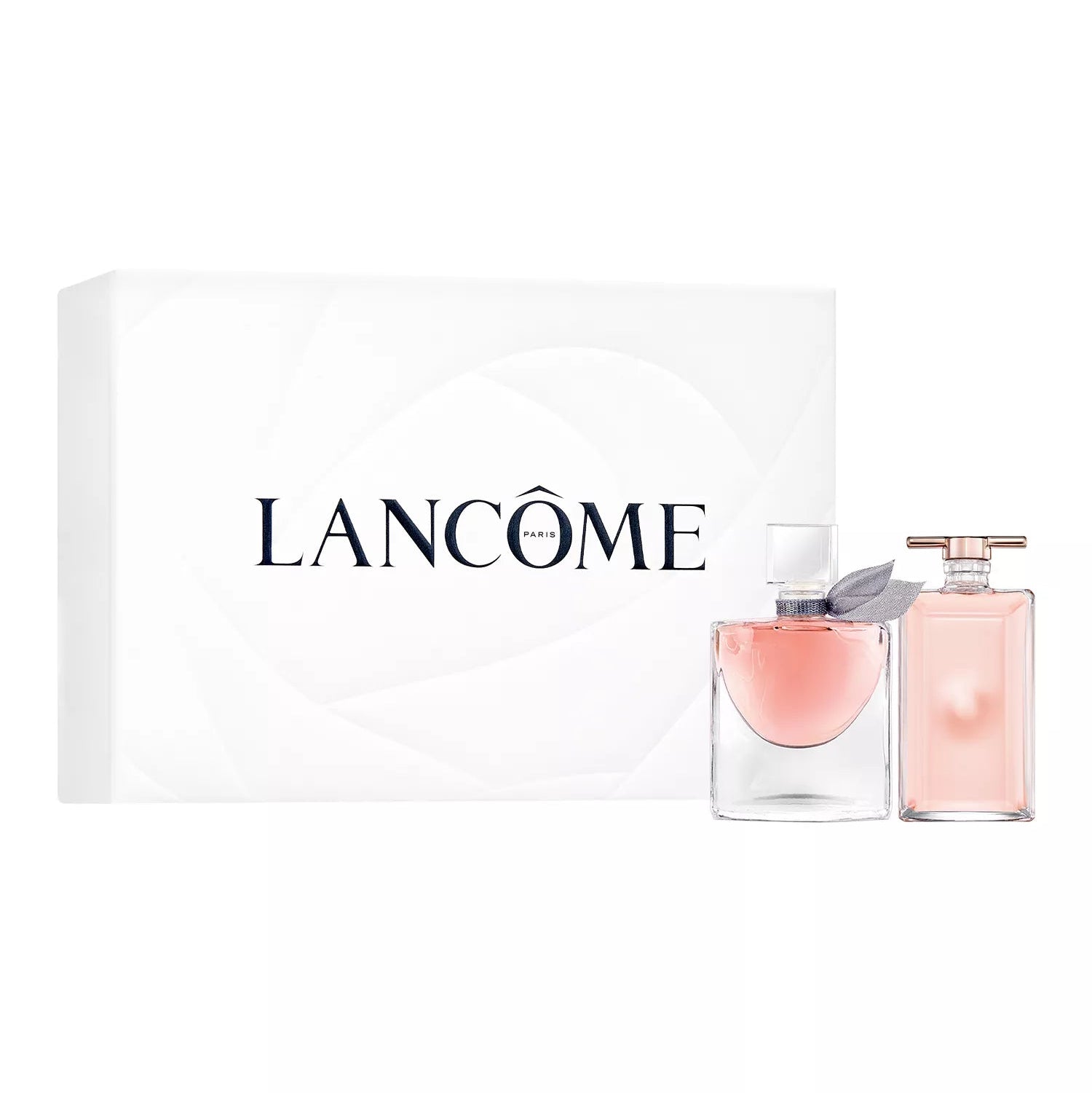 Lancome perfume set for her available at  Heygirl.pk in Pakistan