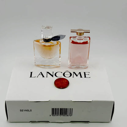 Discover Lancome's best-selling fragrances for HER with this perfume gift set available at Heygirl.pk in Pakistan.