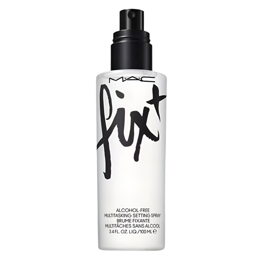 Shop MAC Fixit Prep + Primer setting spray available at Heygirl.pk for delivery in Pakistan