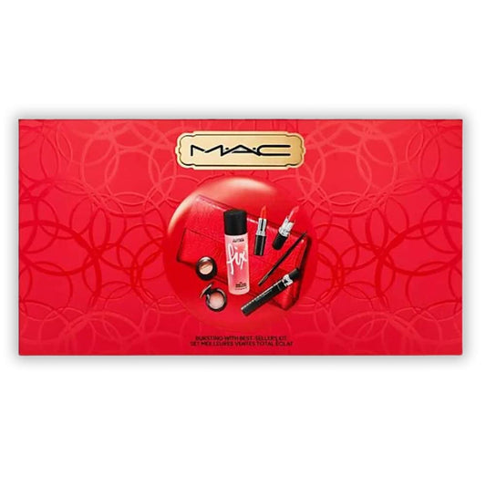 Shop MAC Cosmetics Makeup Bestsellers Gift Set for her available at Heygirl.pk for delivery in Pakistan.