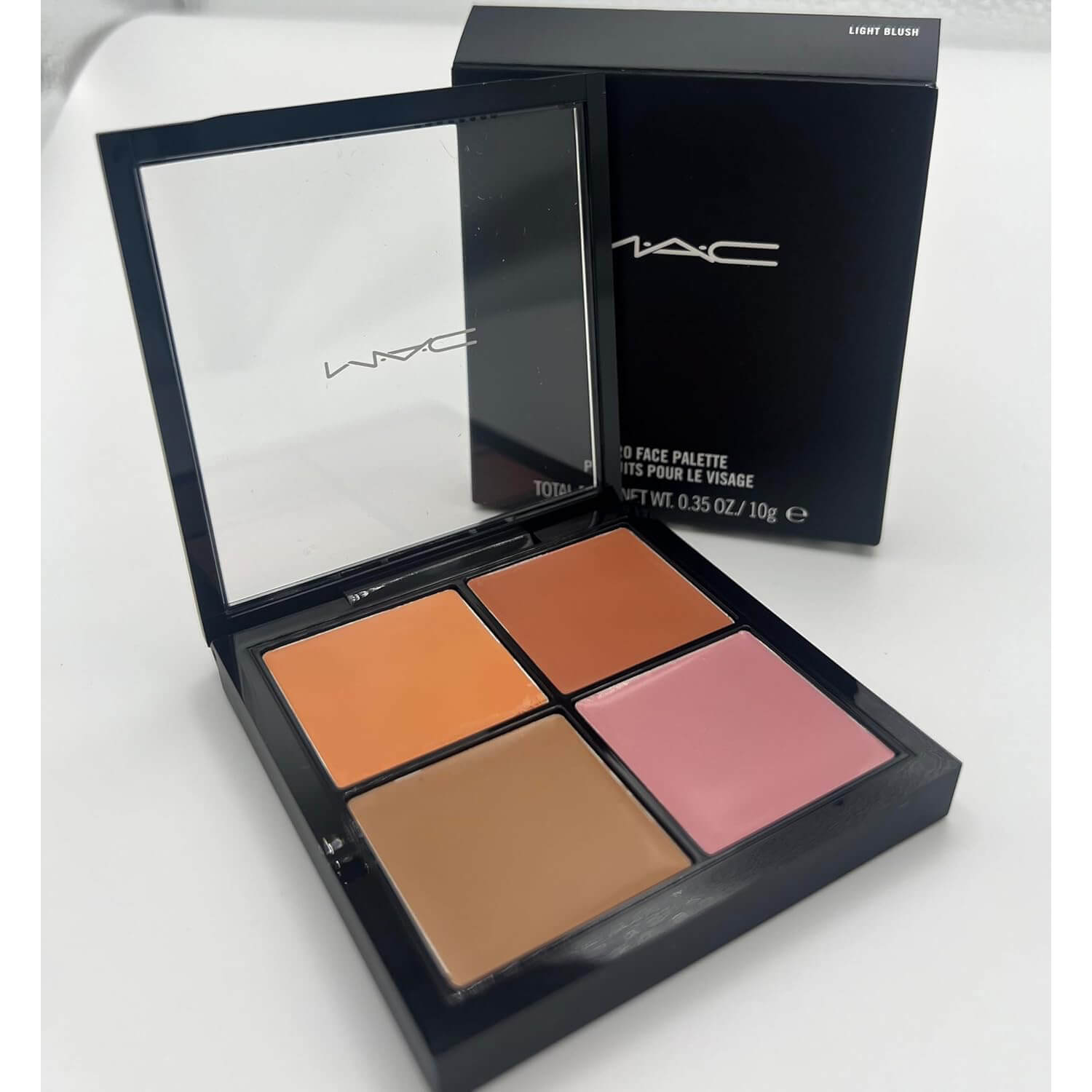 Shop MAC face makeup palette for her available at Heygirl.pk for delivery in Pakistan