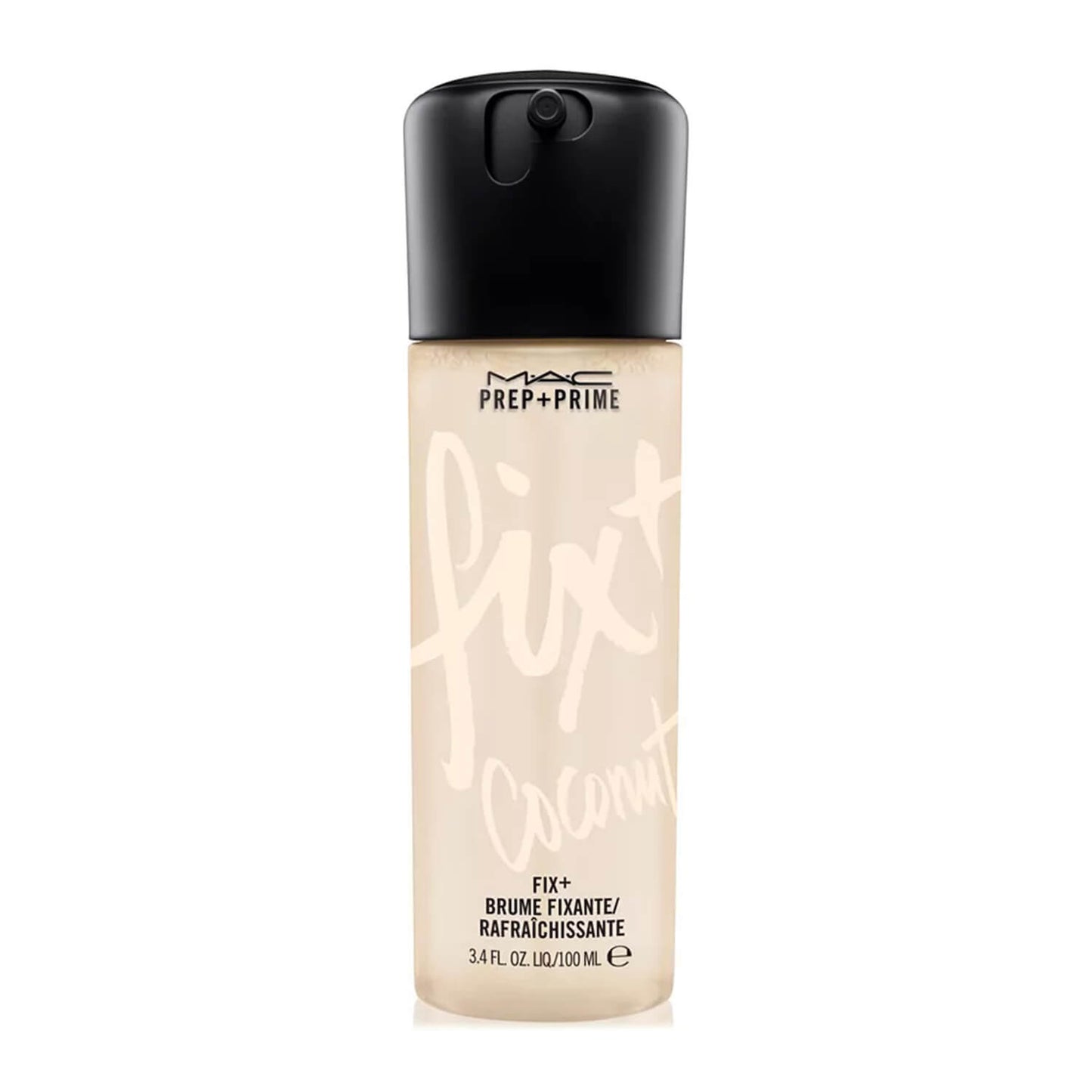Shop Mac setting spray in coconut available at Heygirl.pk for delivery in Karachi lahore islamabad pakistan