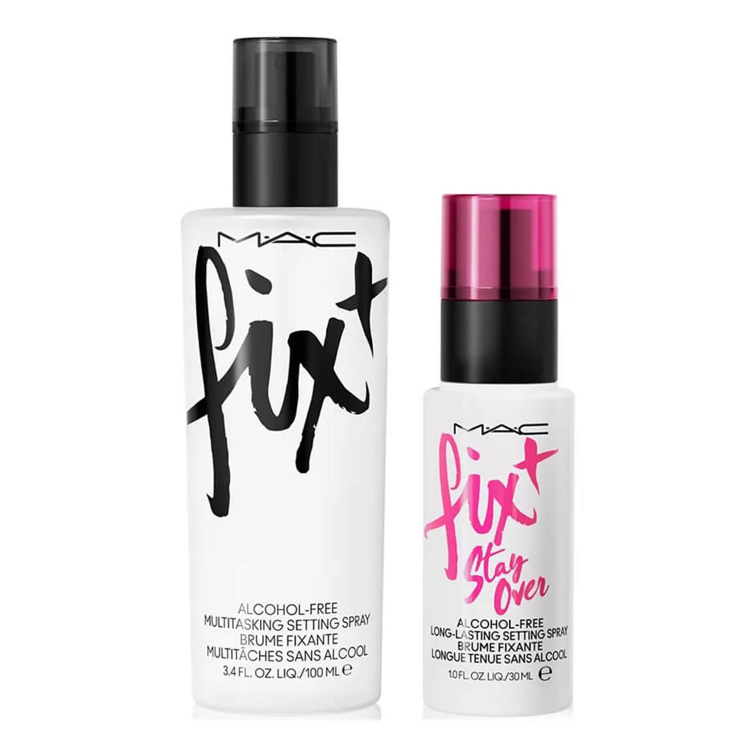 Shop MAC Cosmetics Fix Setting Spray for her available at Heygirl.pk for delivery in Pakistan.