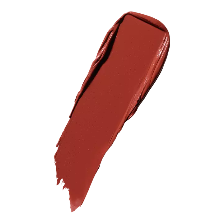 swatch image of MAC matte lipstick marrakesh available at heygirl.pk for cash on delivery in Pakistan