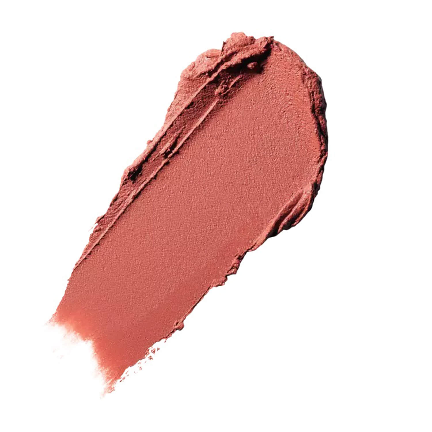 swatch image of mac mull it over lipstick available at Heygirl.pk for delivery in Pakistan
