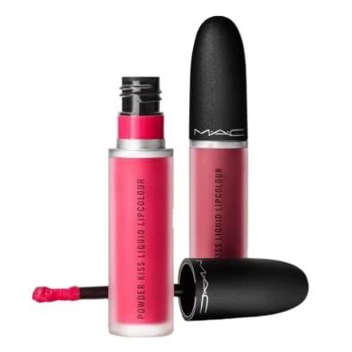 Shop MAC lipstick gift set by MAC Cosmetics for her available at Heygirl.pk for delivery in Pakistan
