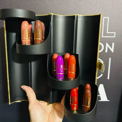Shop MAC best-selling lipstick Gift Set for Her available at Heygirl.pk for delivery in Pakistan