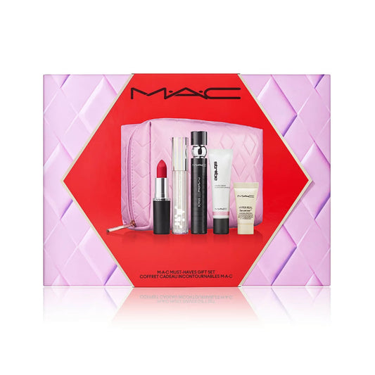 MAC Must Have Gift Set for HER