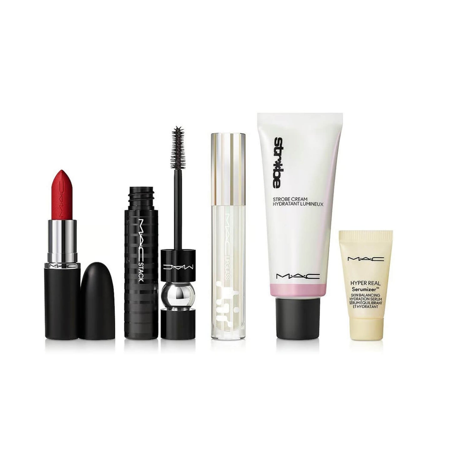MAC Must Have Gift Set for HER