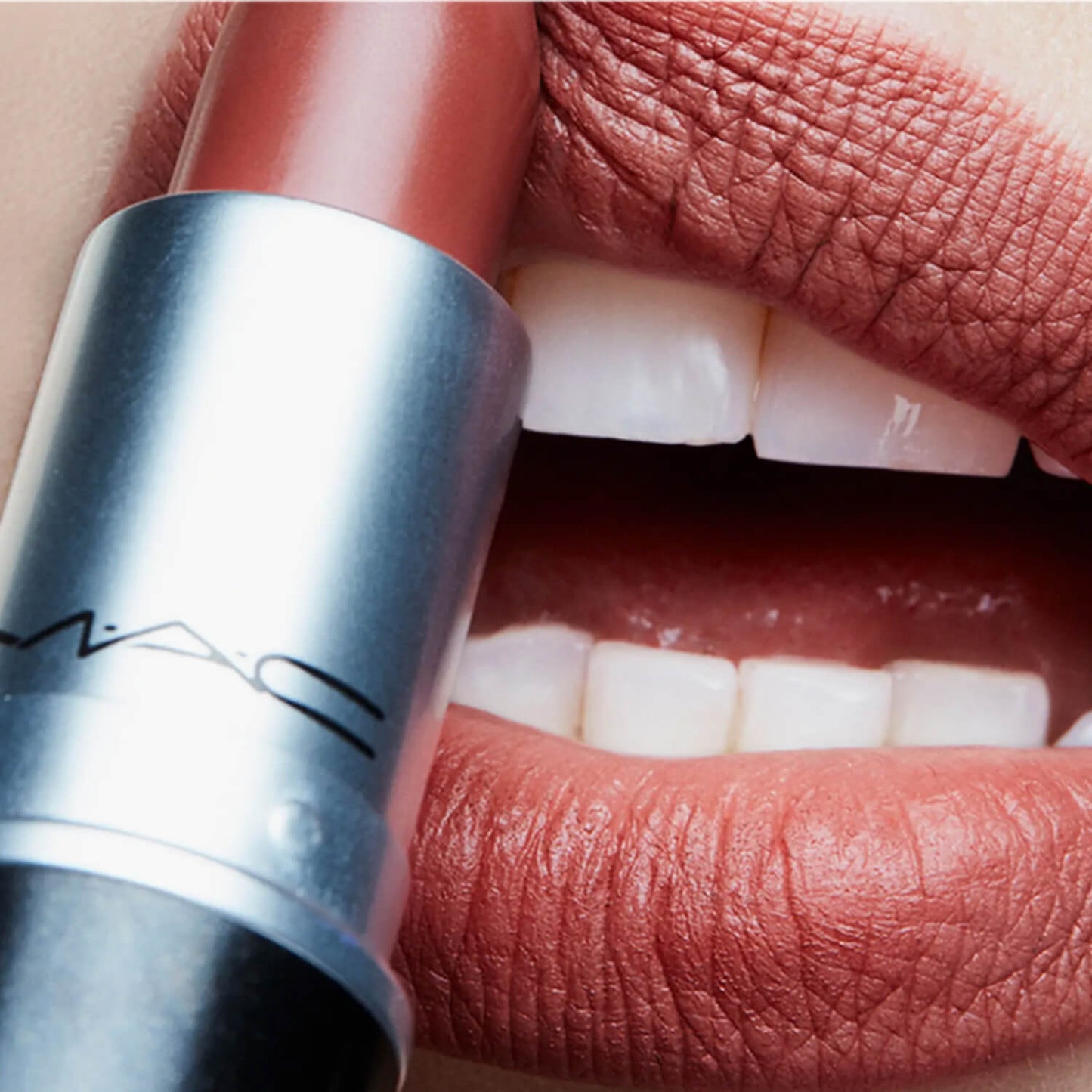 MAC Matte Lipstick Mini - Whirl