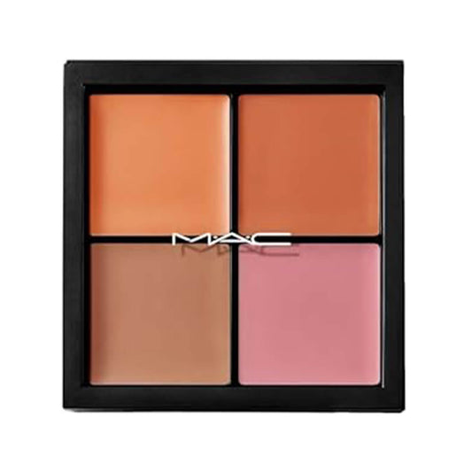 Shop MAC face makeup palette for her available at Heygirl.pk for delivery in Pakistan