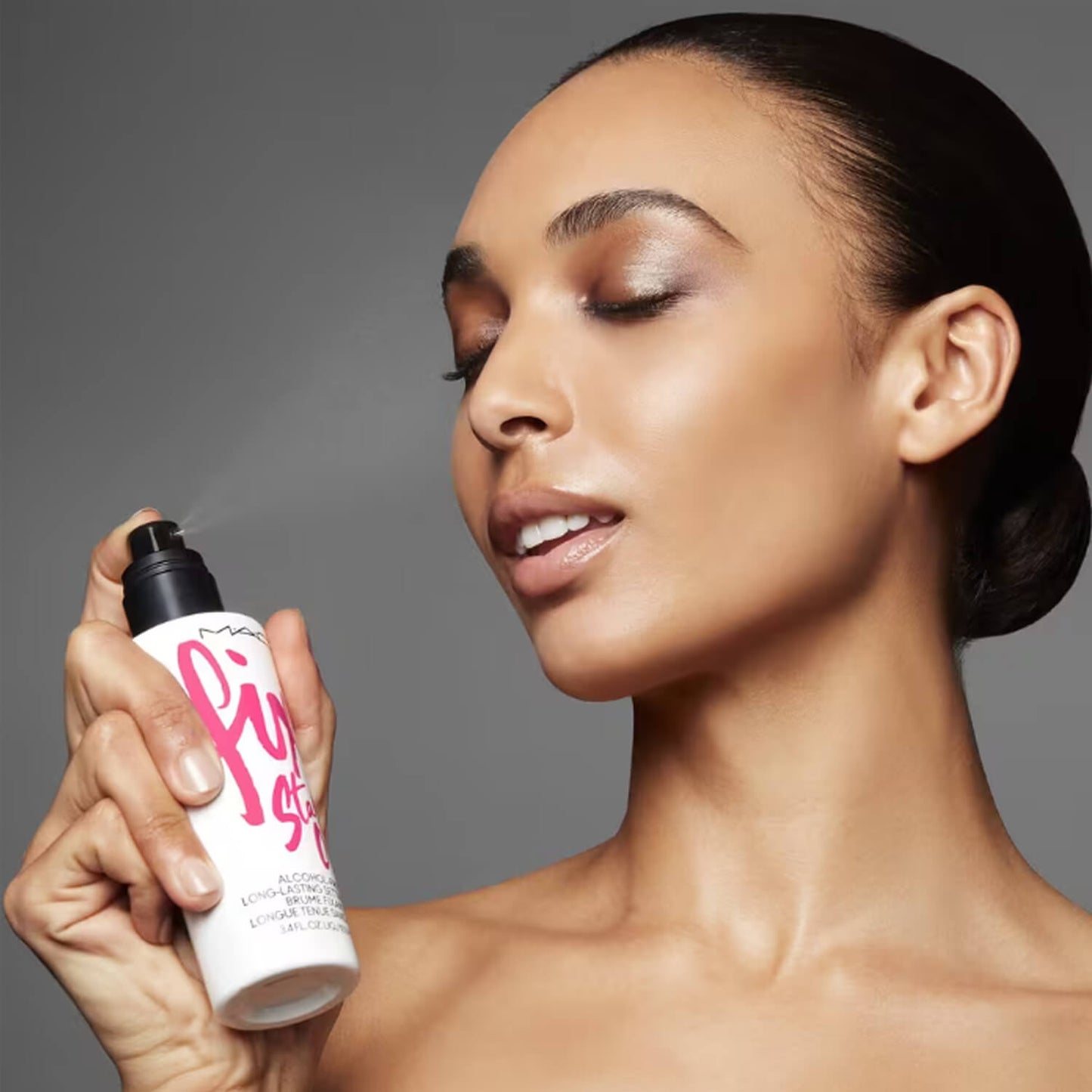MAC Fix+ Stay Over 16Hr Setting Spray