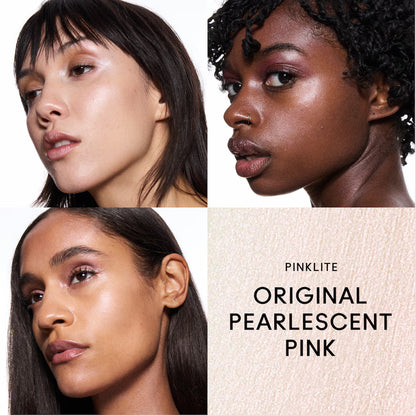 MAC Strobe Cream - Pinklite