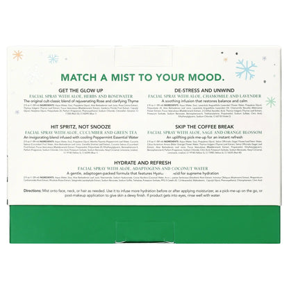 Shop Mario badescu facial sprays and mists available at Heygirl.pk for delivery in Pakistan