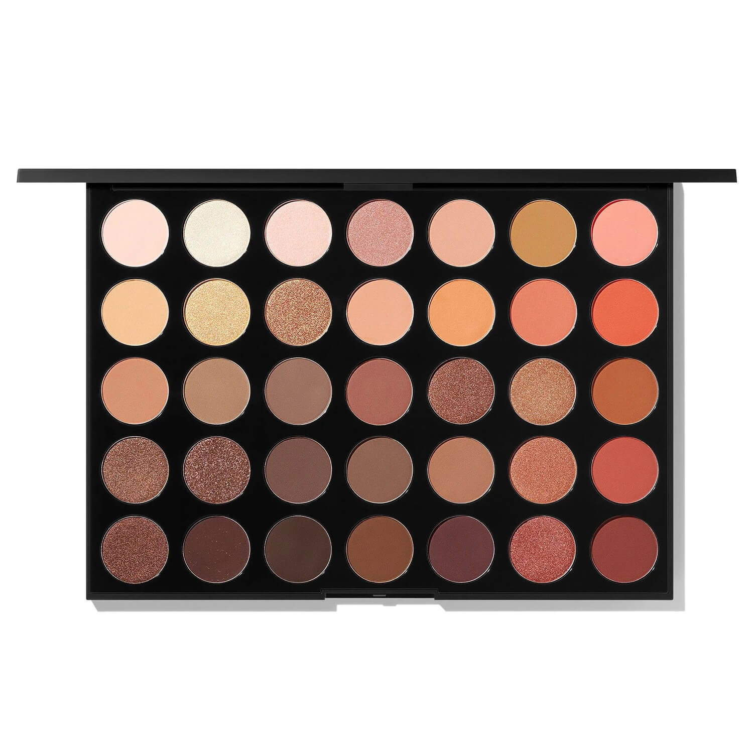 Shop 100% original Morphe 35O Supernatural Glow Artistry Palette available at Heygirl.pk for delivery in Pakistan. 