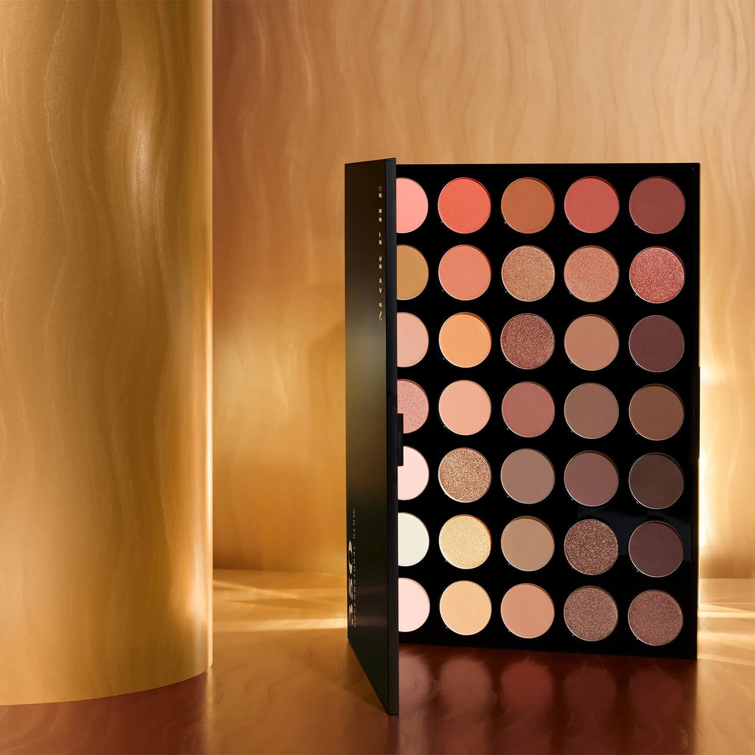 Shop 100% original Morphe 35O Supernatural Glow Artistry Palette available at Heygirl.pk for delivery in Pakistan. 