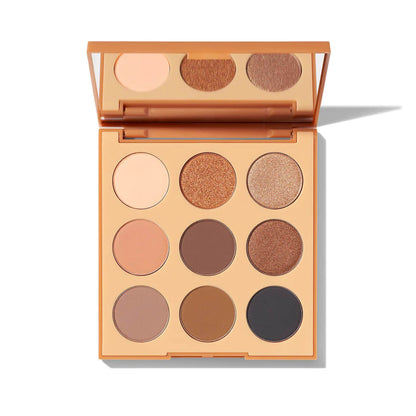 shop Morphe 9T Neutral Territory Artistry Palette. Cash on delivery available at Heygirl.pk in karachi, lahore, islamabad, pakistan