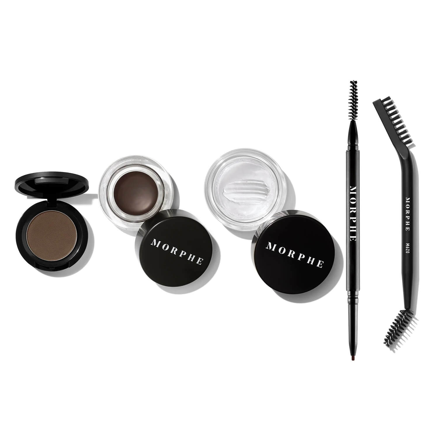 shop morphe eyebrow kit for her available at Heygirl.pk for delivery in Pakistan