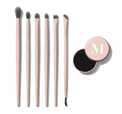 Shop Morphe Eye Makeup Brush Set for her available at Heygirl.pk for delivery in Pakistan. 