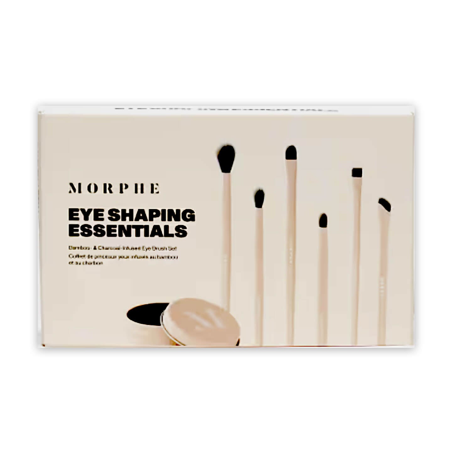 Shop Morphe Eye Makeup Brush Set for her available at Heygirl.pk for delivery in Pakistan. 