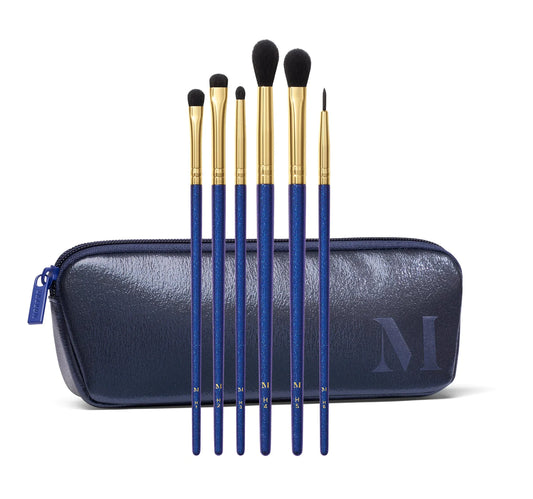 Shop 100% original Morphe eye makeup brush set available at Heygirl.pk for delivery in Pakistan