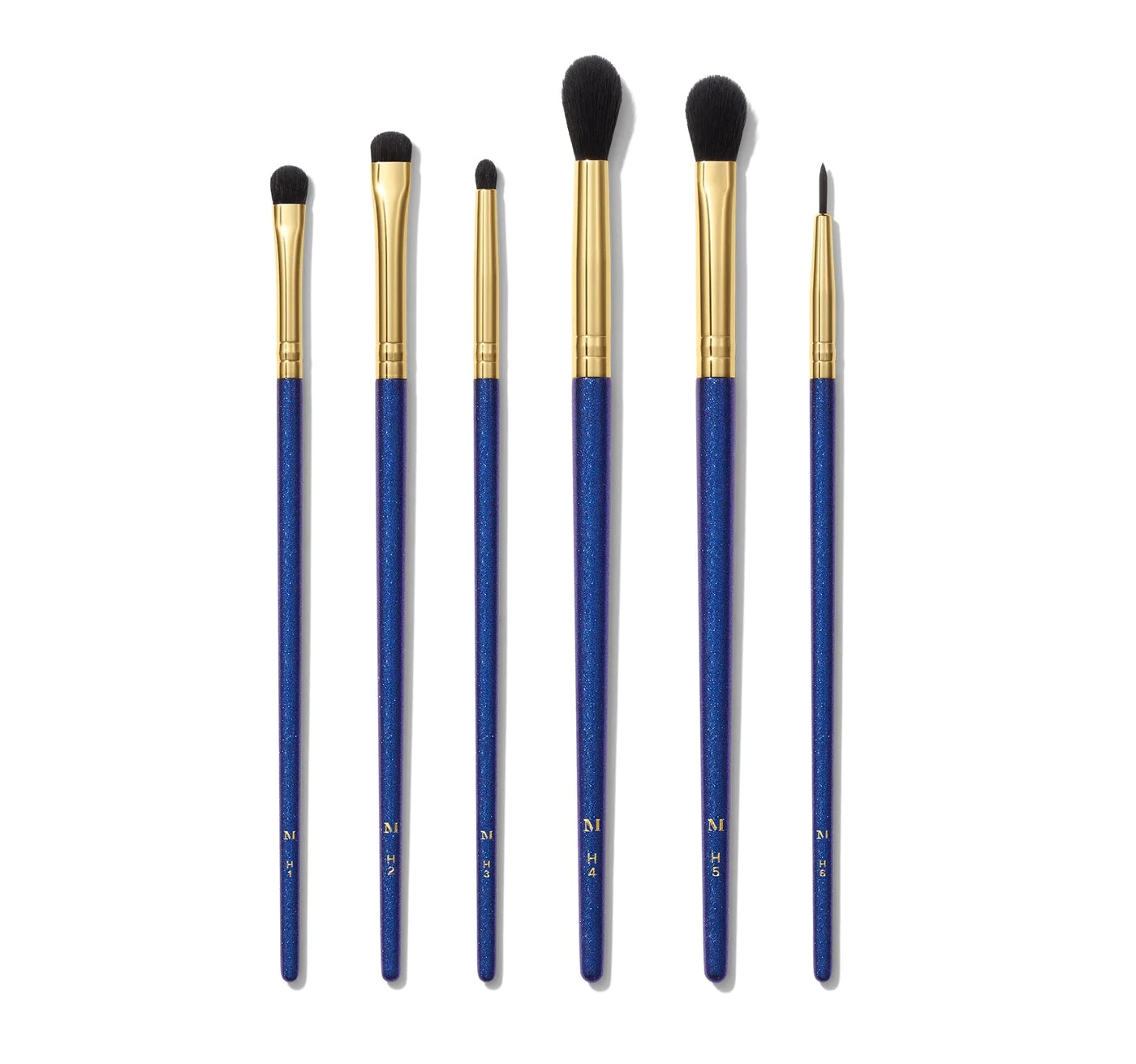 Shop 100% original Morphe eye makeup brush set available at Heygirl.pk for delivery in Pakistan