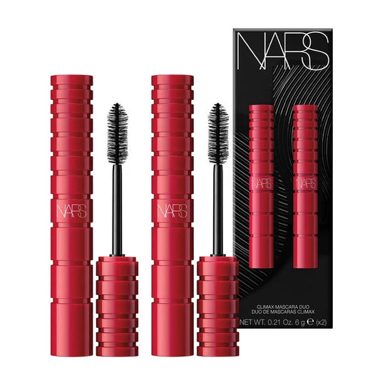 Shop 100% original NARS Climax Black Mascara Gift Set for HER available at Heygirl.pk for delivery in Pakistan.