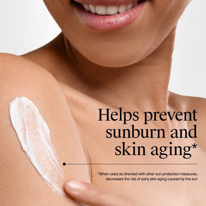 image  showing benefits of using neutrogena ulta sheer spf 45 sunscreen available at heygirl.pk for delivery in Pakistan