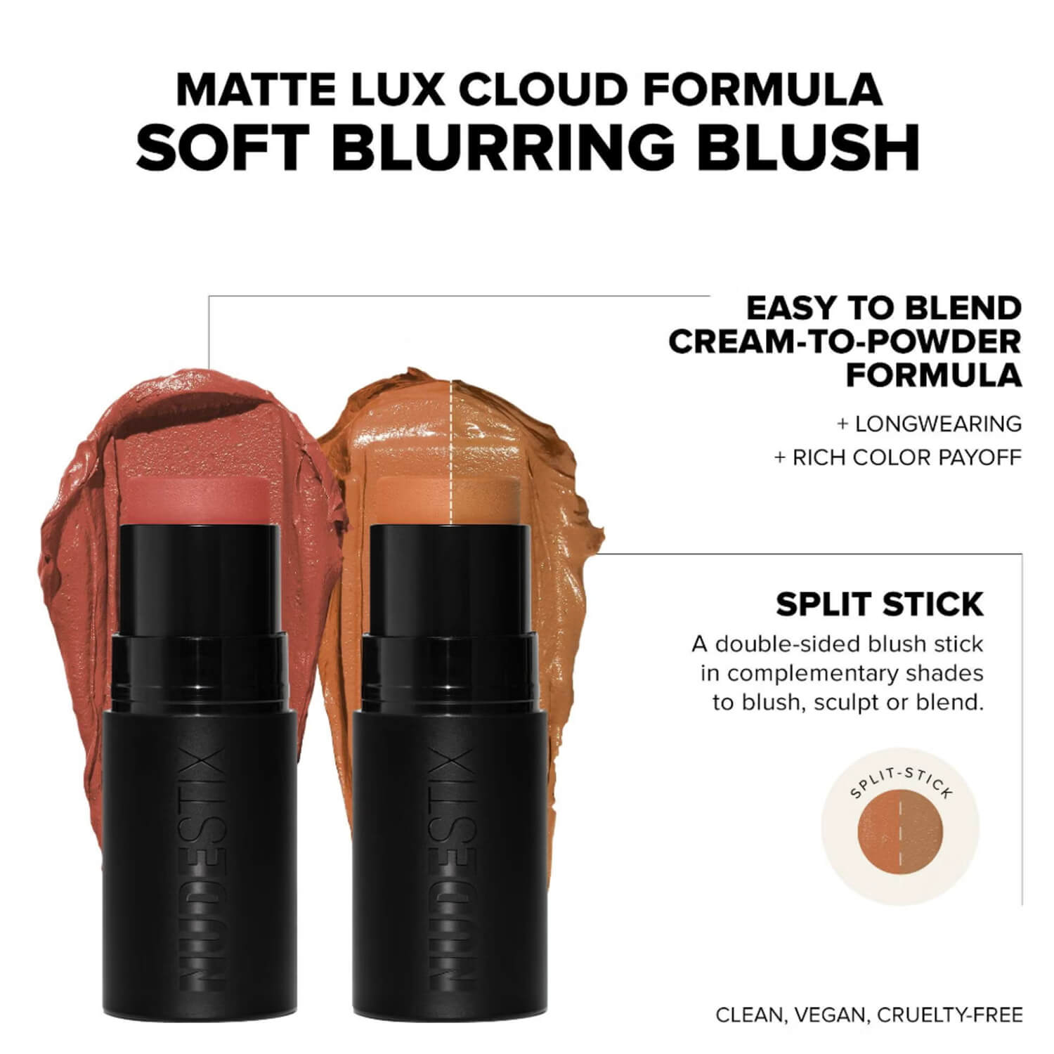 benefits of using Nudestix best-selling blush gift set for HER available at Heygirl.pk for delivery in Pakistan. 