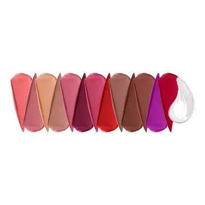 NYX Limited Edition Butter Lip Gloss Vault