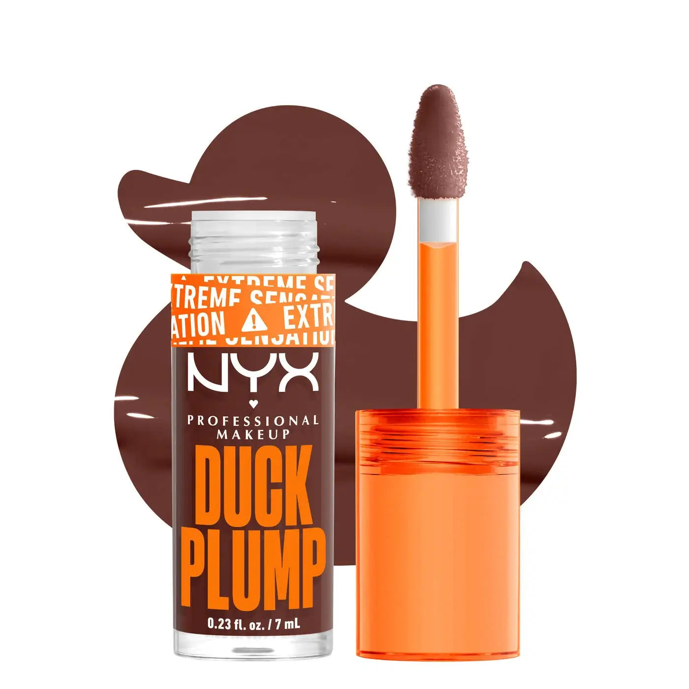 Shop 100% original NYX plump lip gloss for her available at Heygirl.pk for delivery in Pakistan.