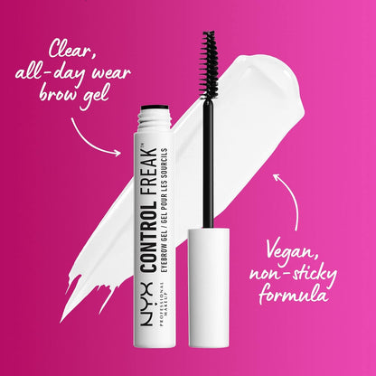 benefits of using NYX Eyebrow Gel for her available at Heygirl.pk for delivery in Karachi, Lahore, Islamabad across Pakistan. 
