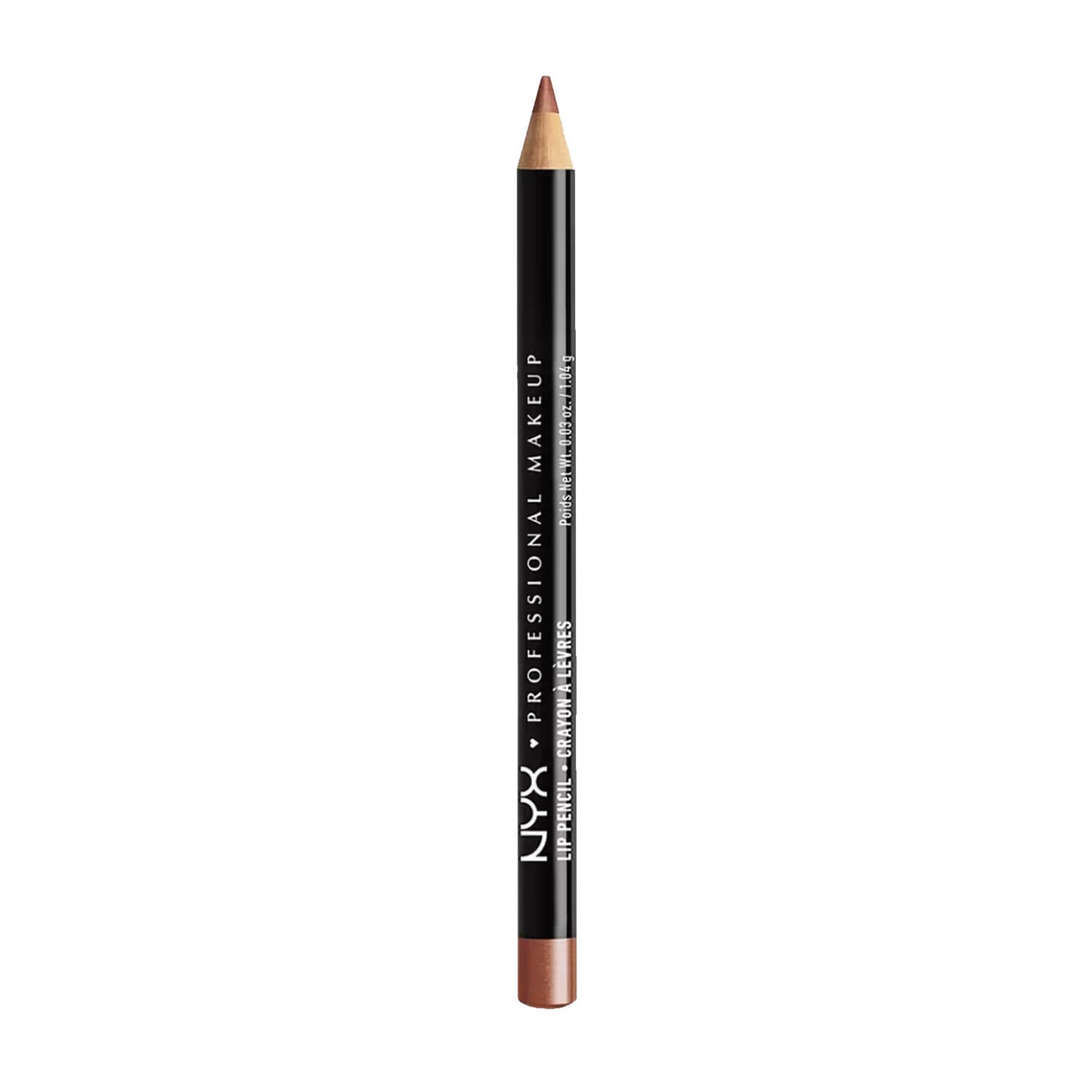 Shop NYX Slim Lip Liner Pencil for her available at Heygirl.pk for delivery in Karachi, Lahore, Islamabad across Pakistan.