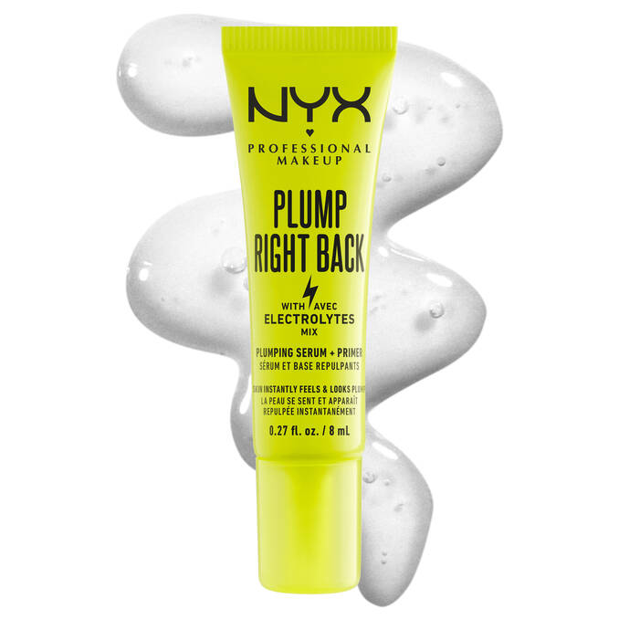 Shop 100% original NYX Face Primer for plumping skin available at Heygirl.pk for delivery in Pakistan.