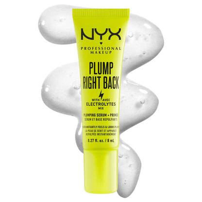 Shop 100% original NYX Face Primer for plumping skin available at Heygirl.pk for delivery in Pakistan.