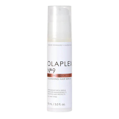 Shop Olaplex's best seller No 9 nourishing hair serum for damaged and dry hair available at Heygirl.pk for delivery in Pakistan. 