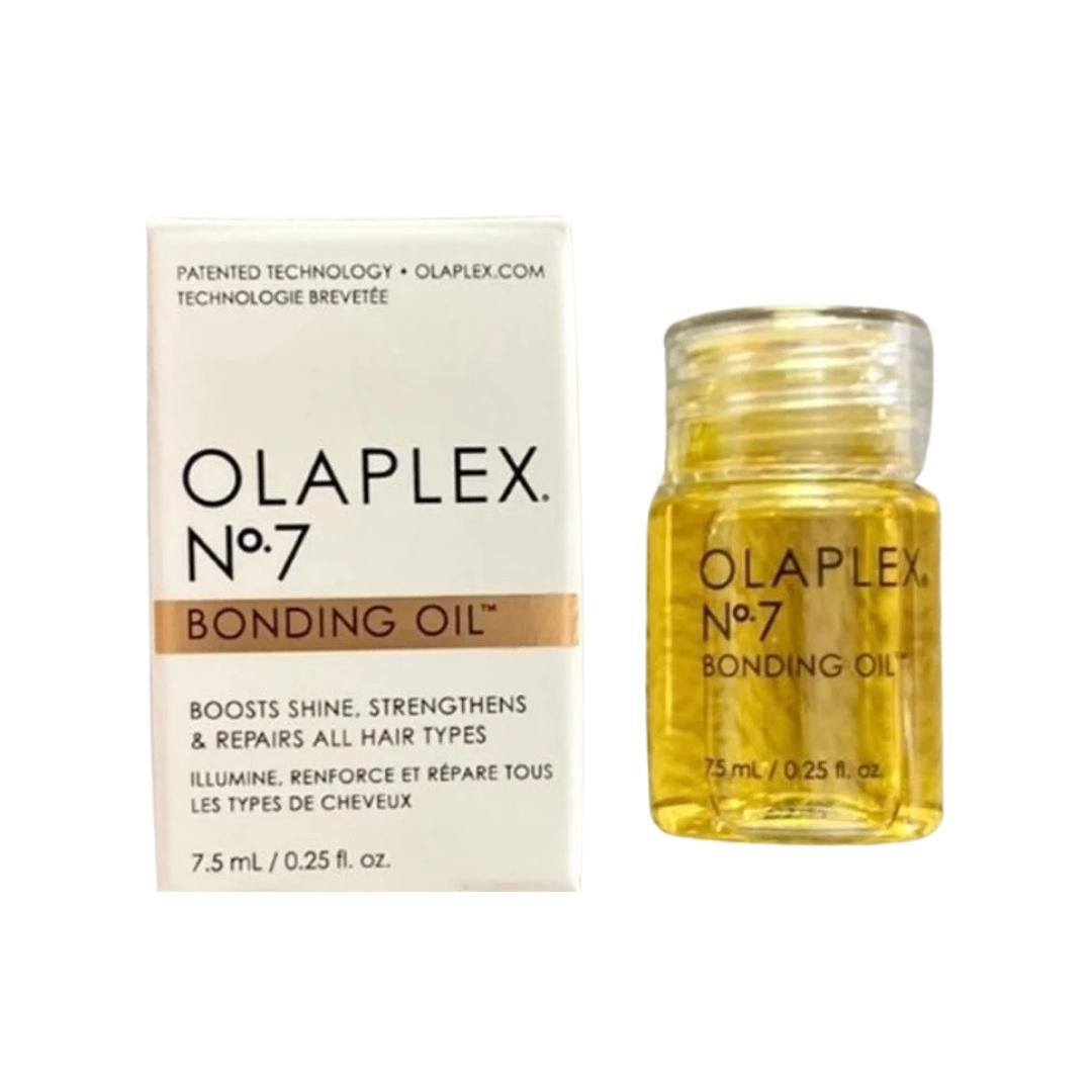 buy olaplex no 7 bonding hair oil available at heygirl.pk for delivery in Pakistan