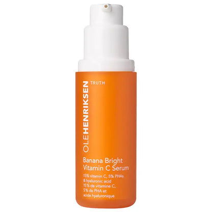 Shop 100% original Olehenriksen Bright Vitamin C Dark Spot Serum for skin brightness available at Heygirl.pk for delivery in Pakistan