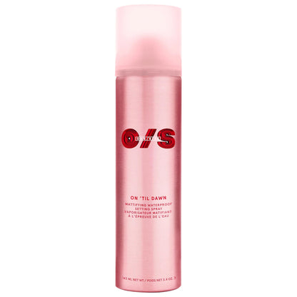 Shop 100% original One Size Makeup Waterproof Setting Spray for her available at Heygirl.pk for delivery in Pakistan. Money back guarantee on originality.
