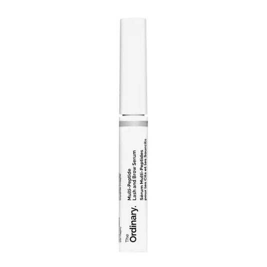 Shop The Ordinary Multi Peptide Lash and Brow Serum for healthier brows available at Heygirl.pk for delivery in Pakistan