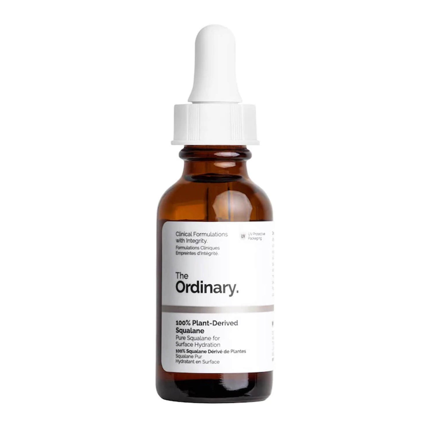 Shop The Ordinary 100% Plant-Derived Squalane for dry skin available at Heygirl.pk for delivery in Pakistan