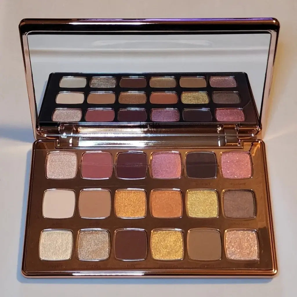 Shop Tarte Amazonian Clay Eyeshadow Gilded palette available at Heygirl.pk for delivery in Pakistan. 