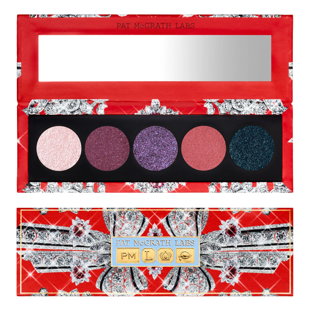 Shop 100% original Pat McGrath Luminous Eyeshadow Palette available at Heygirl.pk in Pakistan