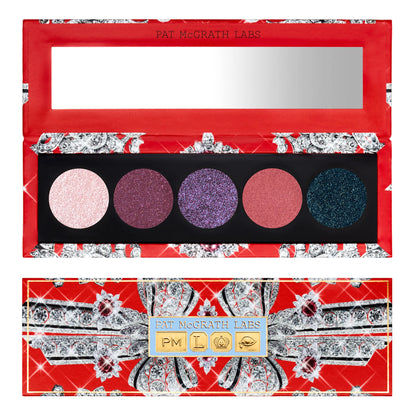 Shop 100% original Pat McGrath Luminous Eyeshadow Palette available at Heygirl.pk in Pakistan