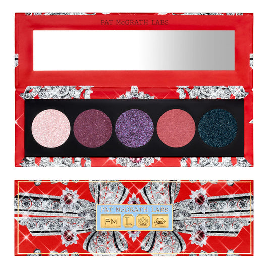 Shop 100% original Pat McGrath Luminous Eyeshadow Palette available at Heygirl.pk in Pakistan