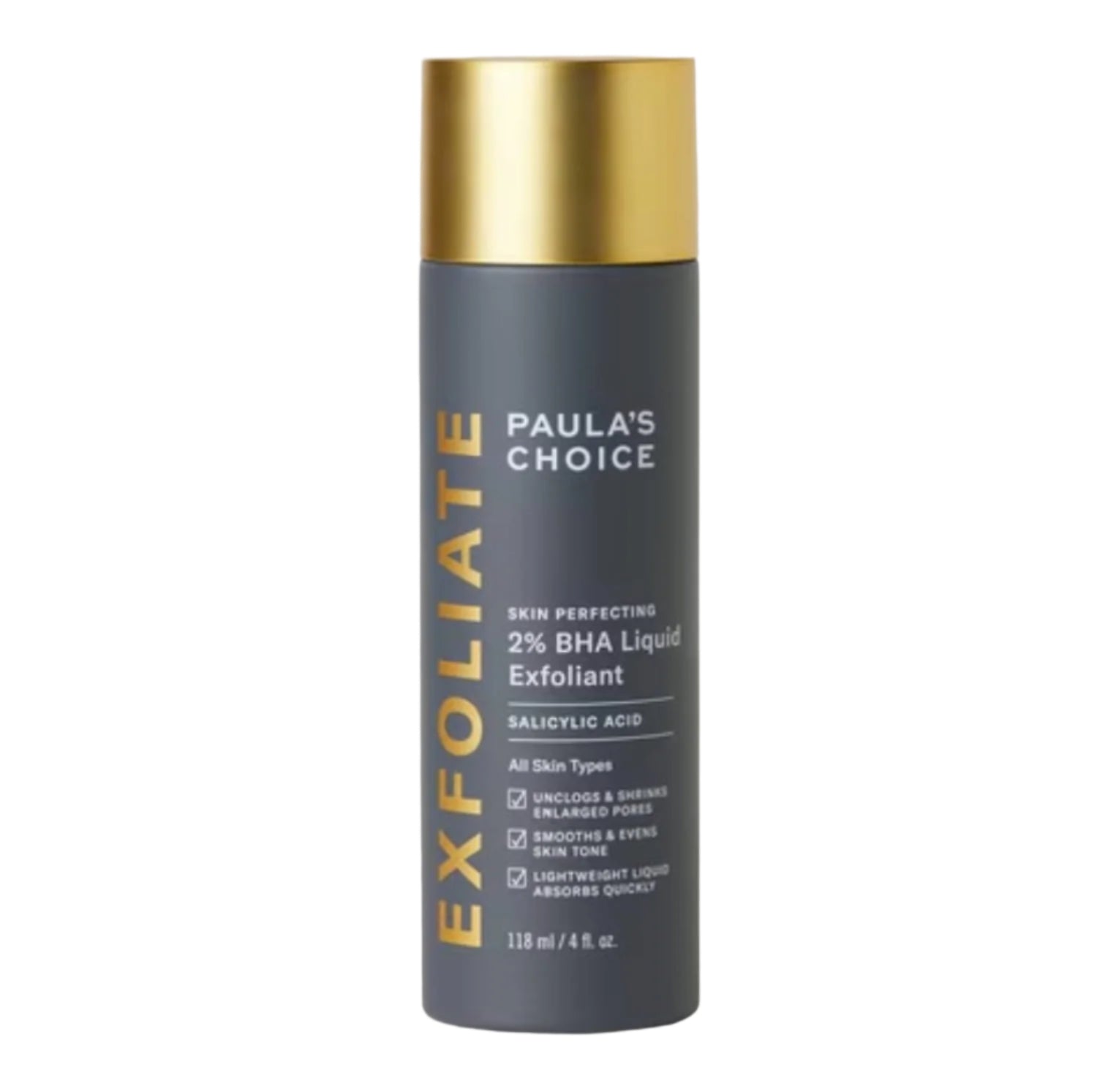 shop Paula's Choice 2% BHA Liquid Exfoliant for enlarged pores and uneven skin tone available for delivery in Karachi, Lahore, Islamabad across Pakistan