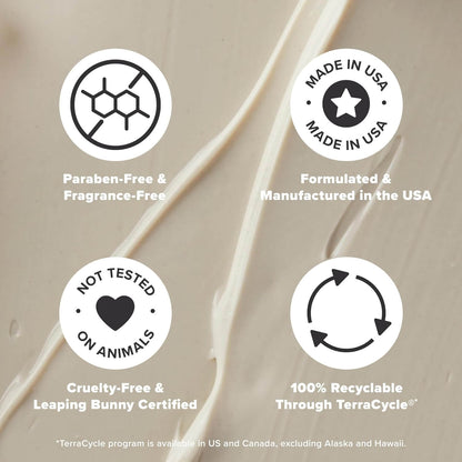 image showing benefits of using Paula's Choice 2% BHA Liquid Exfoliant for enlarged pores and uneven skin tone available for delivery in Karachi, Lahore, Islamabad across Pakistan