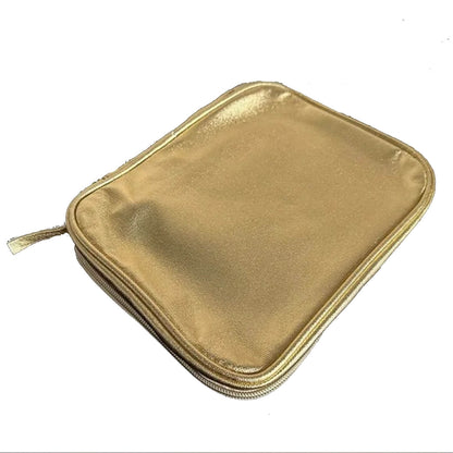 Paula's Choice Skincare Gold Travel Case