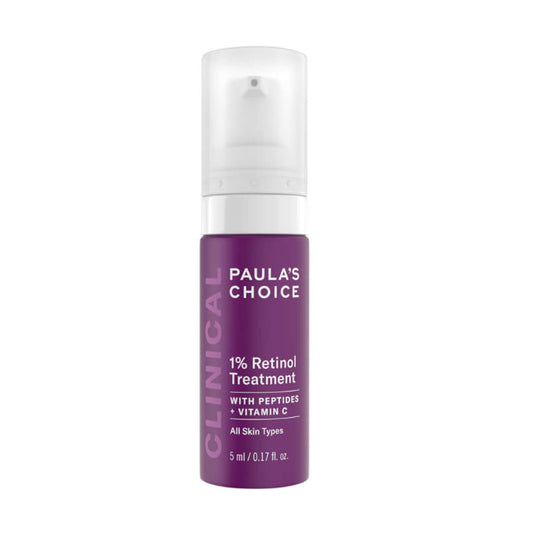 shop Paula's choice 1% retinol treatment available at Heygirl.pk for delivery in Pakistan