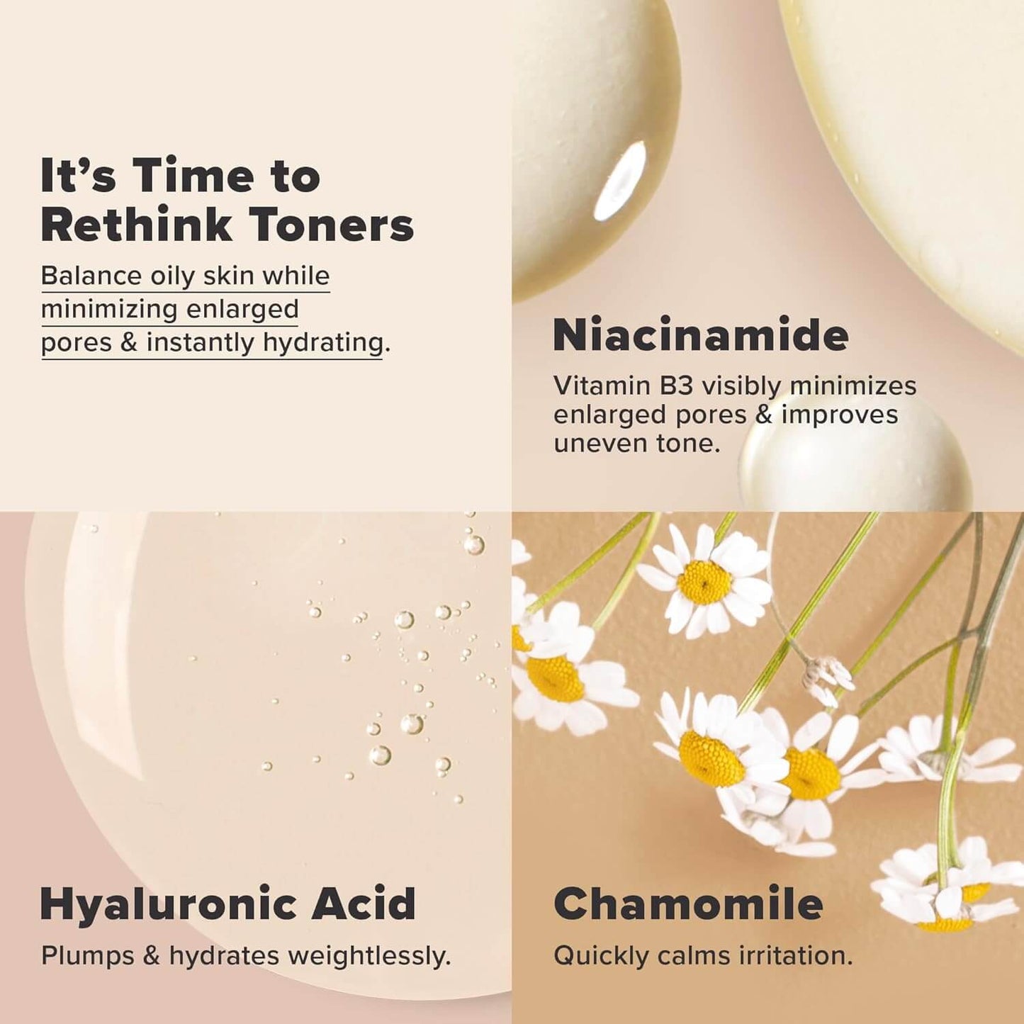 Paula's Choice Pore Reducing Toner